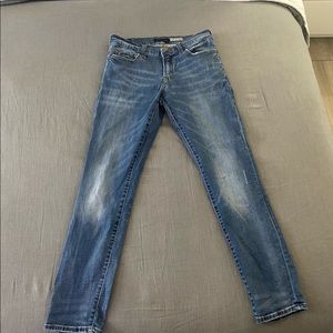 Men Aeropostale Super Skinny Jean